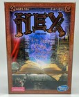 Hex Casters Card Game Hasbro -The Party Game Of Hilarious Spells NIB Sealed