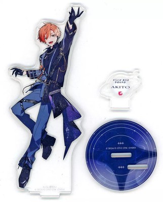 Connect Live Special Acryl Stand Ensemble in SEKAI und Enstars