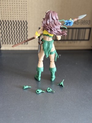 SDCC 2025 Hasbro Marvel Legends Gamerverse SAVAGE LAND 3-PACK ROGUE  