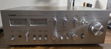 Yamaha Natural Sound CA-810 Amplifier