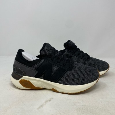 New Balance Fresh Foam X 1440 V1 Black/Castlerock W 6M