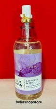 Bath & Body Works Aroma Calm Heaven Lavender & iris