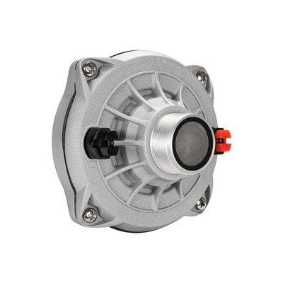 Timpano TPT-D250X 1'' Phenolic Compression Driver Pro Car Audio