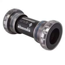 Origin8 TorqLite Outboard Ceramic Bottom Bracket - CNC Alloy & Durable Bearings