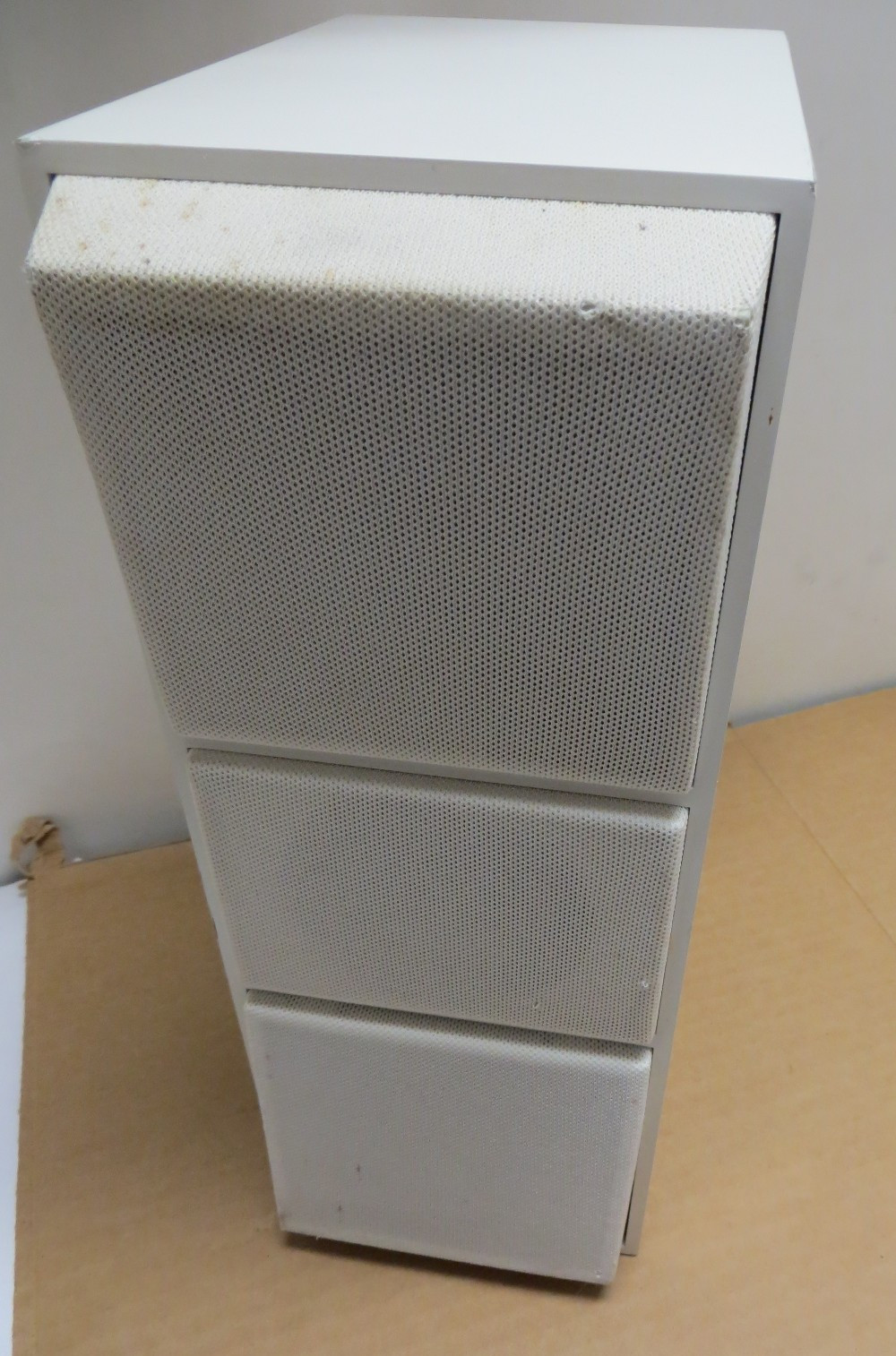 Bang & Olufsen CX100 vintage audio equipment - eBay listing photo 3