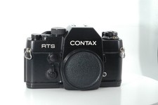 Contax RTS Film Cameras for sale - eBay