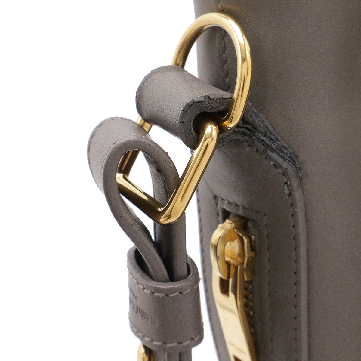 Borsa a tracolla SAINT LAURENT PARIS YSL Yves Emmanuel 2WAY