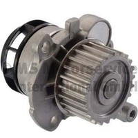 Pierburg Wasserpumpe Audi A3 8P1 8PA A4 8EC 8ED Tt Vw Golf 5K1 Passat Seat Skoda