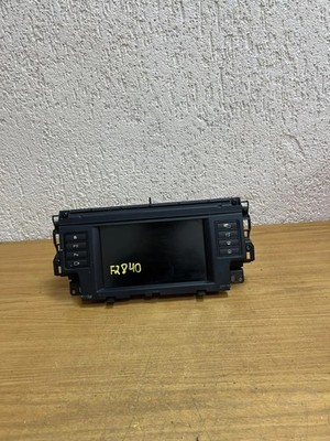 Land Rover Discovery Sport L550 Steuergerät #F2840 1595-1982815 25835333