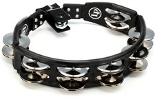 Latin Percussion Cyclops Mountable Tambourine