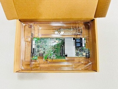 LSI 9361-8i MegaRAID SAS 1GB Cache SAS3108 PCIE3.0 Controller Card *kk