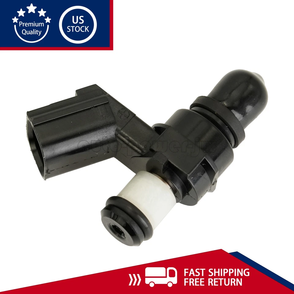 NUEVO Inyector de combustible 75041023044 para KTM 690 2007-2011 / 2011-2012 KTM 350 Foto 3 de 4