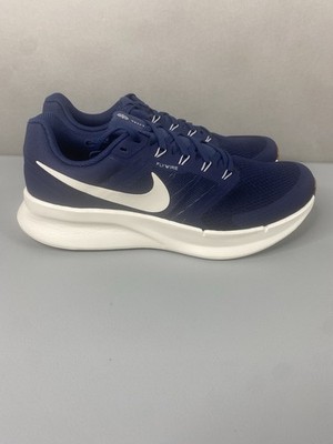 Nike Run Swift 3 Men's Size 11 Running Shoes Sneaker Midnight Navy Blue NEW NIB