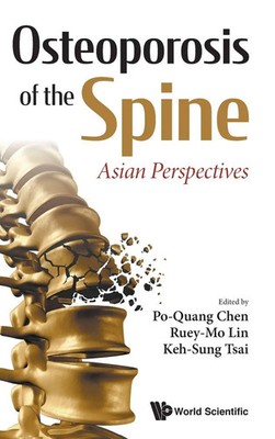 Chen Po-Quang | OSTEOPOROSIS OF THE SPINE | Buch | Englisch (2021) | Gebunden