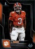 2025 Bowman University Chrome T.J. Parker #114 Clemson Tigers 29I