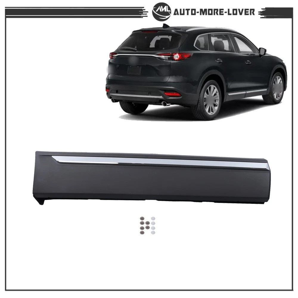 TK4951RC0B For Mazda CX-9 2016-2023 Rear RH Passenger Door Lower