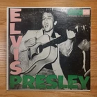 Elvis Presley Original First Album Early Pressing LPM-1254 Tested Cleaned 1956
