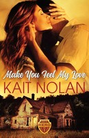 Kait Nolan | Make You Feel My Love | Taschenbuch | Englisch (2021) | Kait Nolan