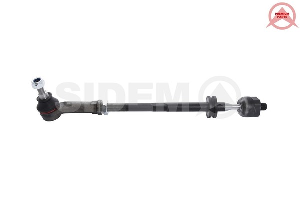 Spurstange Sidem 64322 FüR T4 70B 7DK 7DB 70C Transporter Vw 70J Multivan Bus-image