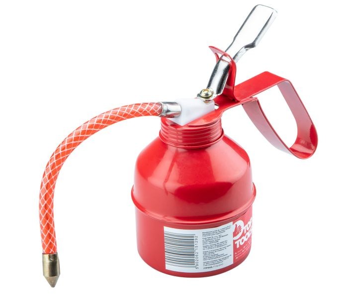 300 ml Ölmühle mit flexibler Spitze 130 mm 77P505 TOOLS - Bild 2