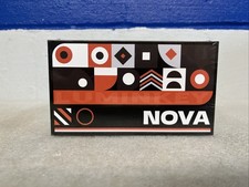 Luminkey Nova Mini 12 Key Tri-Mode Macro Pad Barebone New Factory Sealed