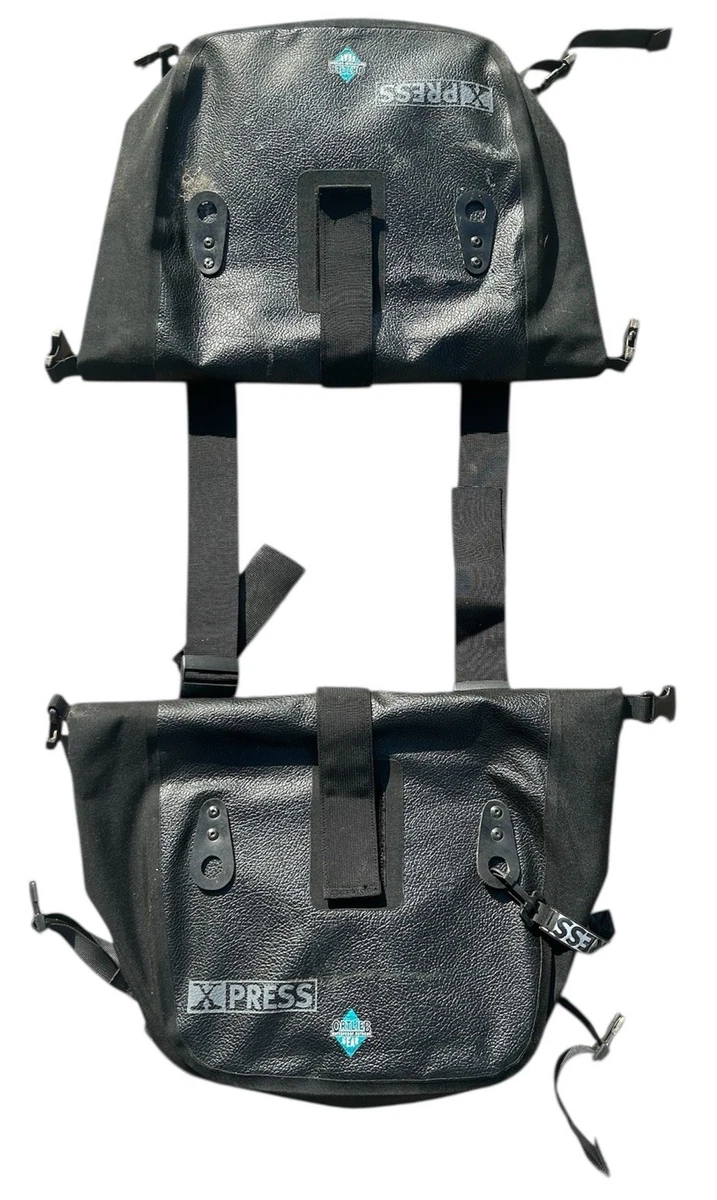 Ortlieb Bicycle Messenger Bags for sale | eBay