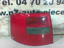 Feu arrière Audi A6