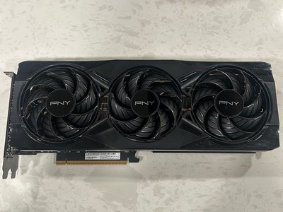 PNY GeForce RTX 5070 12GB GDDR7 Graphics Card