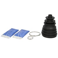 Faltenbalgsatz, Antriebswelle Skf Vkjp 01003 [E]
