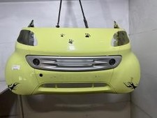 Pare-choc avant Smart CITY-COUPE