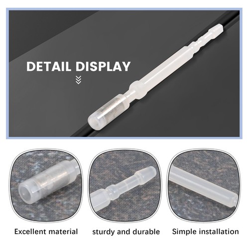10Pcs 3D Printer Pin for BLTouch Push-Pin Auto Bed Leveling Sensor Probe8501 - Afbeelding 2 van 3
