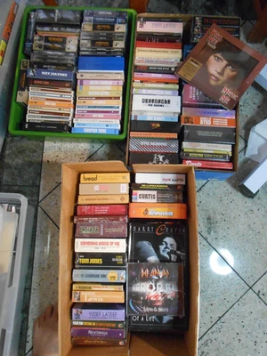 Choice Box Sets & 5 CD Original Album Series Classics U Pick Jetset-Music • 200$