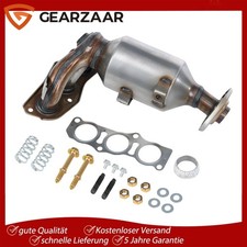 Katalysator Kit für Citroen C1 Peugeot 107 Toyota Aygo 1.0 171400Q010 Xzhkfxqhpd