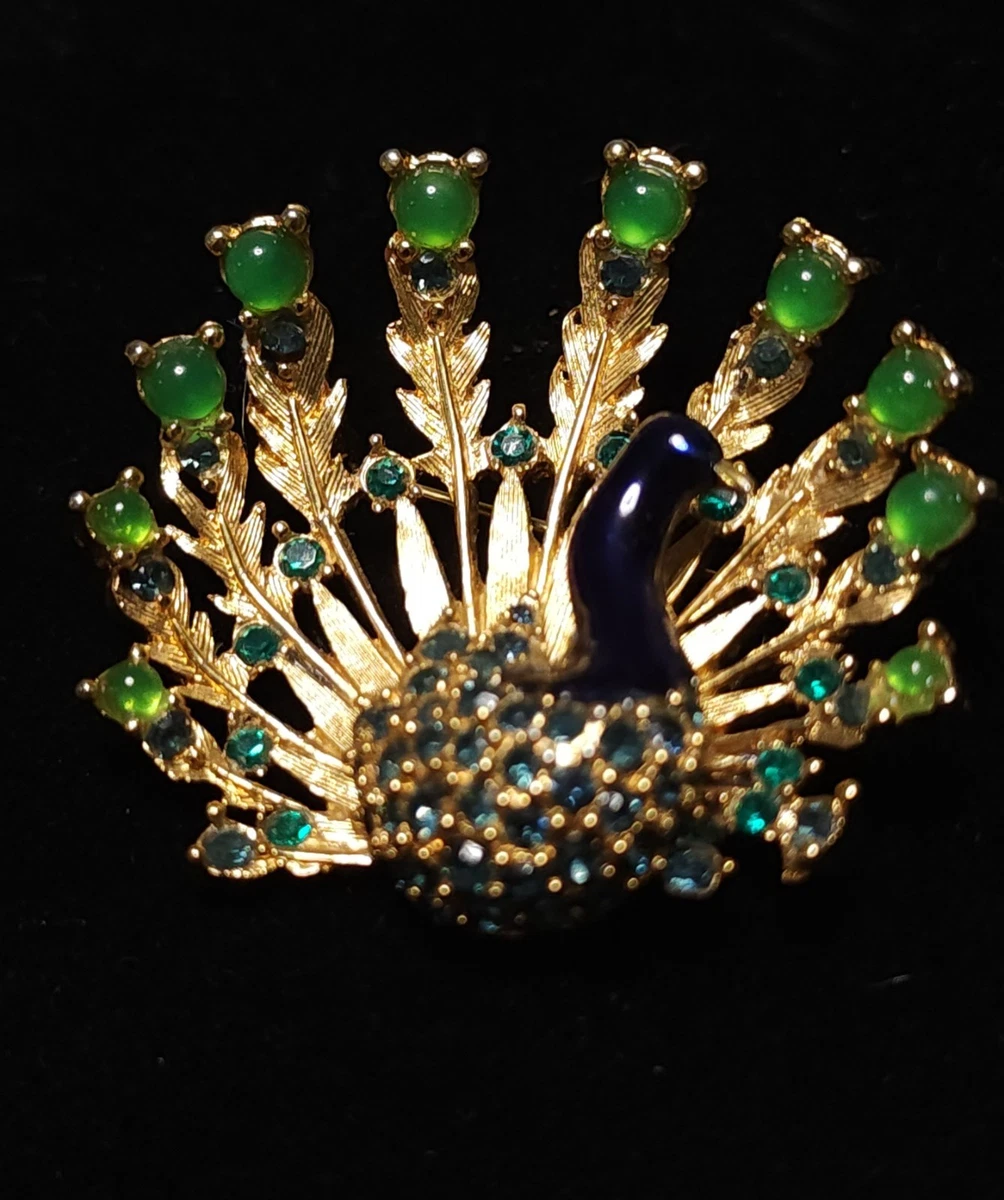 Marcel Boucher In Vintage Designer Costume Pins & Brooches for