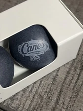 NIB POST MALONE x RAISING CANE'S Ping Pong / Beer Pong Balls (2pk) - PROMO ITEM