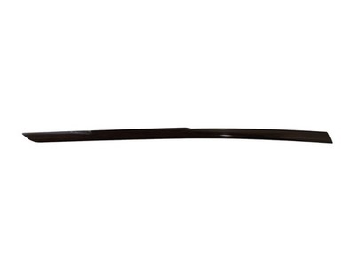 BMW OEM 9160533 F01 F02 F04 Decor cover wood fineline gloss left 036968
