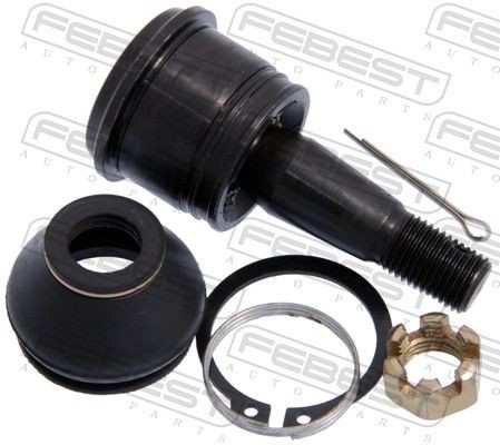 Febest Trag-/FüHrungsgelenk 0220-777 FüR Infiniti Passend FüR Nissan-image