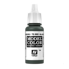 Vallejo Model Color Acrylic Paint 18Ml