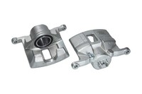 Kamoka Bremssattel JBC0508 Grauguss FüR Honda Fr 5 Be Civic 7 Hatchback Eu Ep Ev