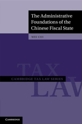 Die administrativen Grundlagen des chinesischen Steuerstaates von Cui, Wei (Univ...