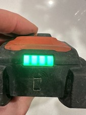 HILTI B 22 85 NURON BATTERY Battery pack B 22-85 Nuron Works GREAT 4Ah