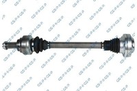 Neu - Gsp 205085 Antriebswelle FüR Bmw