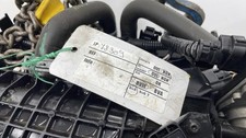 Moteur Dacia SANDERO