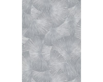 Vliestapete 10219-29 GMK Fashion for Walls 3 Grafisch Kreise silber