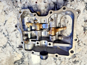 1988 / 2000 Honda 300 TRX300 4x4 Fourtrax Valve Rocker Cover Rockers TRX 300FW