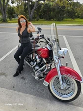 1997 Harley-Davidson Softail 