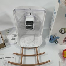 Birdsnap Smart Bird Feeder With Camera 2K HD Includes Solar Panel
