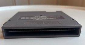 California Games (Nintendo Entertainment System NES, 1989)