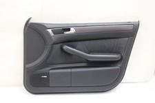 Türverkleidung Audi A6 Avant C5 4B1867104E vorn rechts 04-1999