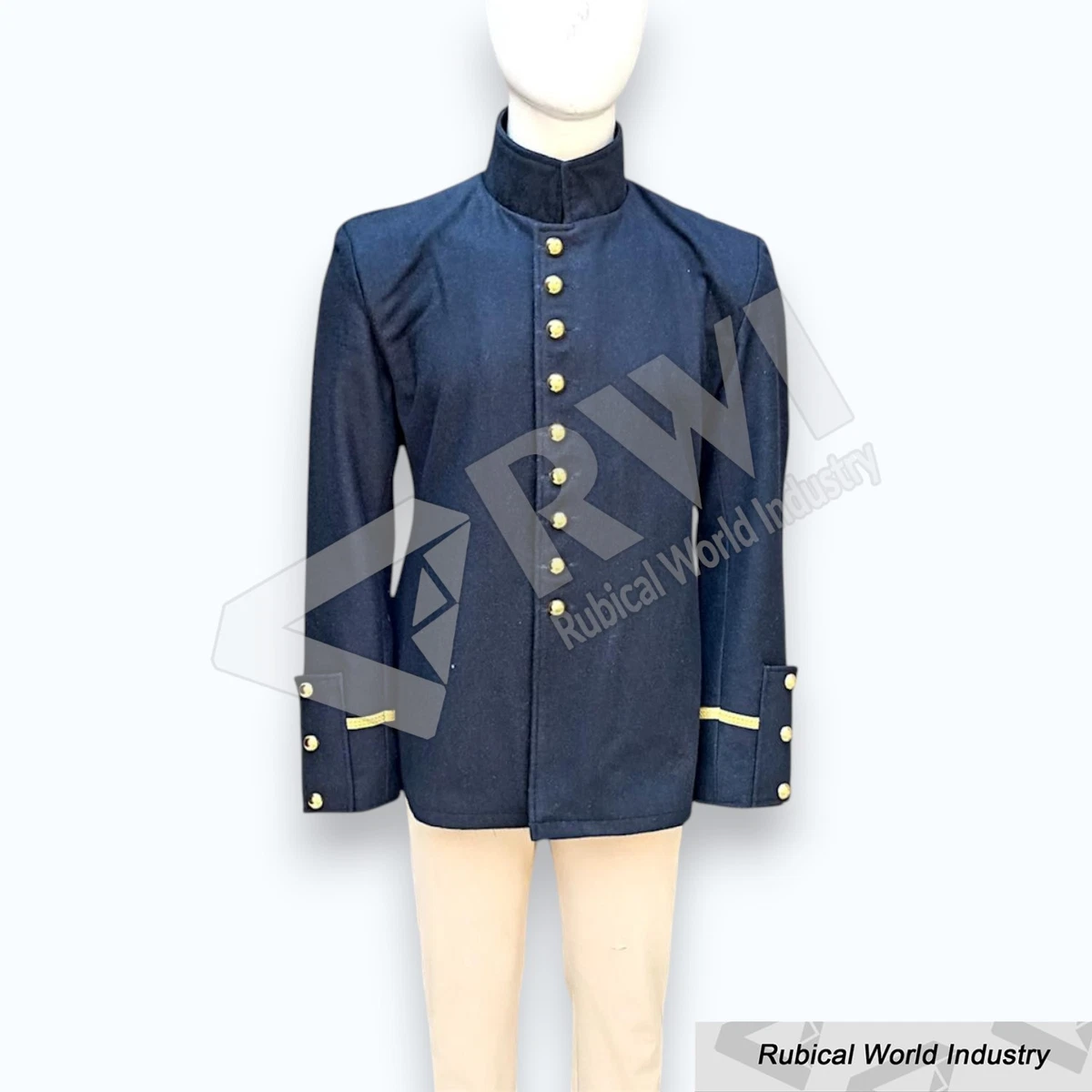 napoleon jacket | eBay